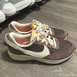 Nike Waffle Debut Sneakers